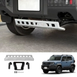Giáp gầm Toyota Land Cruiser FJ